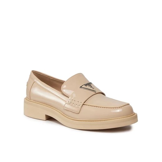 Guess Lordsy FLJST2 PAT14 Szary Guess 35 MODIVO