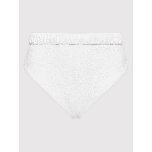 Undress Code Dół od bikini Good Luck 312 Biały Undress Code S MODIVO