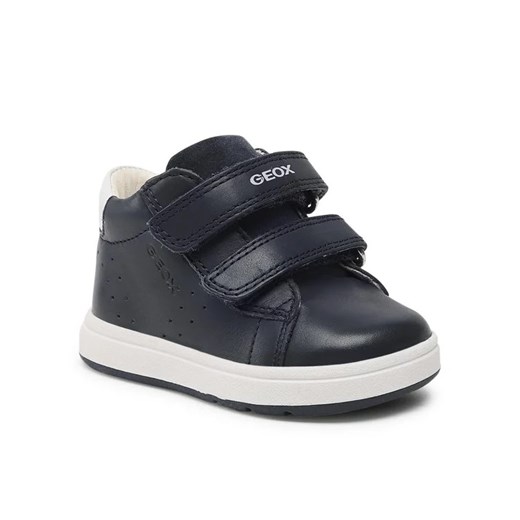 Geox Sneakersy B Biglia Boy B044DD08522C4264 Granatowy Geox 21 MODIVO