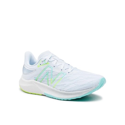 New Balance Buty FuelCell Propel v3 WFCPRCL3 Niebieski New Balance 39 MODIVO