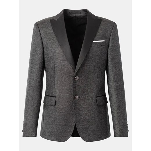 JOOP! Marynarka 17 JB-35Horace 30040436 Szary Slim Fit Joop! 50 MODIVO