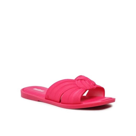 Melissa Klapki Plush Ad 32976 Różowy Melissa 37 MODIVO