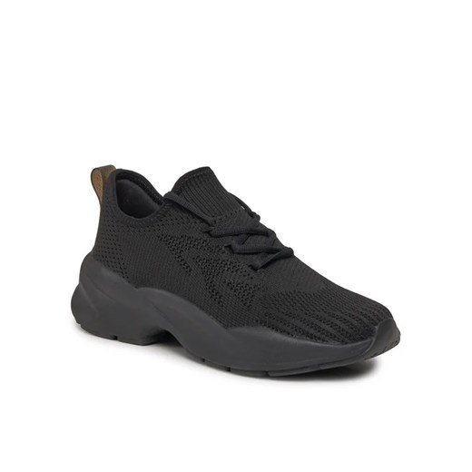 Aldo Sneakersy Allday 13715310 Czarny Aldo 38 MODIVO