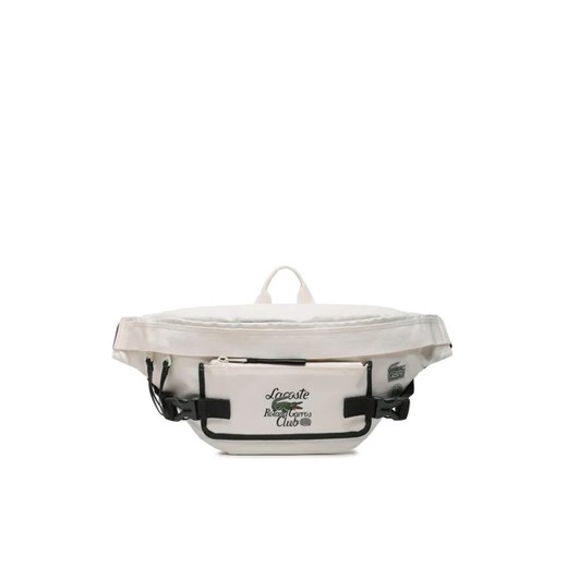 Lacoste Saszetka nerka NH4277RGF89 Biały Lacoste uniwersalny MODIVO