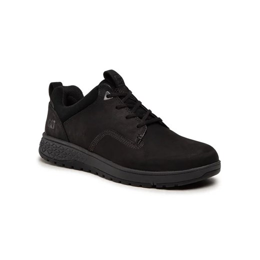 CATerpillar Sneakersy Titus P725013 Czarny Caterpillar 40 MODIVO