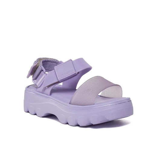 Melissa Sandały Melissa Kick Off Sandal Inf 35692 Fioletowy Melissa 34 MODIVO