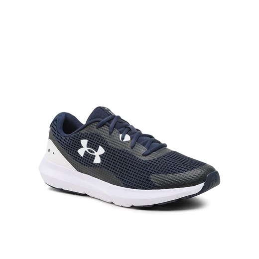 Under Armour Buty UA Surge 3 3024883-400 Granatowy Under Armour 40 MODIVO okazja