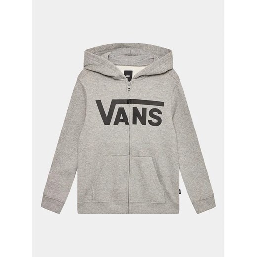 Vans Bluza Vans Classic Fz VN0008C9 Szary Regular Fit Vans XL MODIVO
