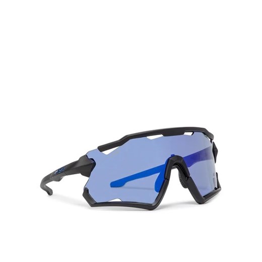Uvex Okulary przeciwsłoneczne Sportstyle 228 S5320672206 Czarny ze sklepu MODIVO w kategorii Okulary przeciwsłoneczne męskie - zdjęcie 168471190