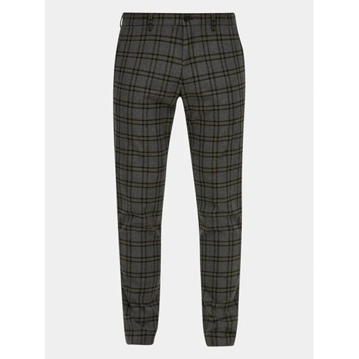 s.Oliver Jeansy 2138422 Szary Regular Fit 33_34 wyprzedaż MODIVO