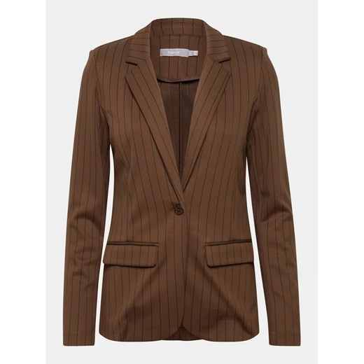 Fransa Marynarka 20610970 Brązowy Regular Fit XL MODIVO