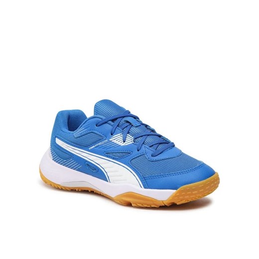 Puma Buty Solarflash Jr II 106883 03 Niebieski Puma 37 okazja MODIVO