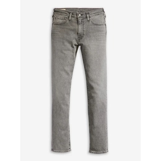 Levi's® Jeansy 511™ 04511-5825 Szary Slim Fit 38_32 MODIVO