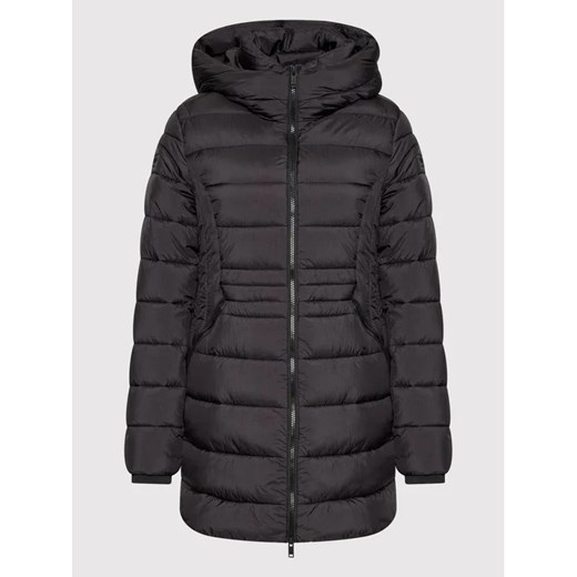 CMP Kurtka puchowa 32K3126 Czarny Regular Fit 42 promocja MODIVO