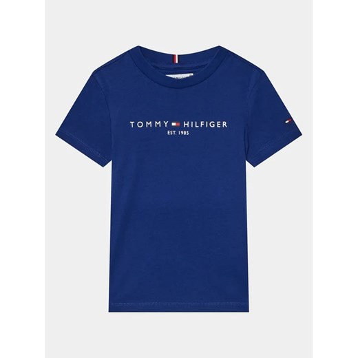 T-shirt chłopięce Tommy Hilfiger 