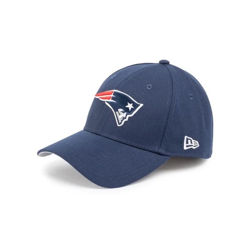 New Era Czapka z daszkiem NFL The League Neepat T 10517877 Granatowy ze sklepu MODIVO w kategorii Czapki z daszkiem męskie - zdjęcie 168473671