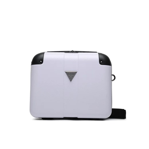Guess Kuferek Lustr2 (E) Travel TWE689 39000 Biały Guess uniwersalny MODIVO wyprzedaż