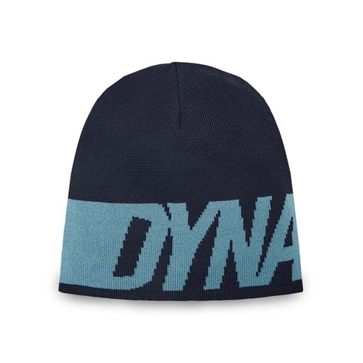 Dynafit Czapka Light Logo Beanie 08-71520 Granatowy Dynafit uniwersalny MODIVO okazyjna cena