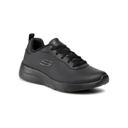 Skechers Sneakersy Eazy Feelz 88888368/BBK Czarny Skechers 37 MODIVO