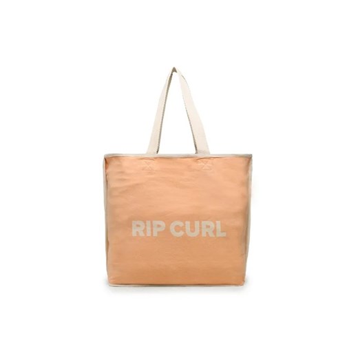 Rip Curl Torebka Classic Surf 31l Tote Bag 001WSB Pomarańczowy ze sklepu MODIVO w kategorii Torby Shopper bag - zdjęcie 168474980