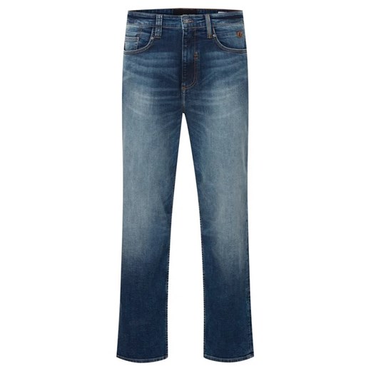 Blend Jeansy 20715093 Niebieski Regular Fit 33_30 MODIVO