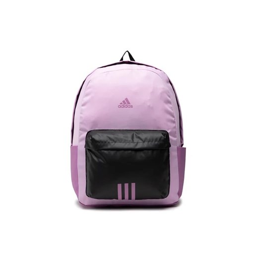 adidas Plecak Clsc Bos 3S Bp HM9147 Fioletowy uniwersalny MODIVO