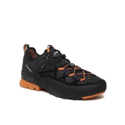 Aku Trekkingi Rock Dfs Gtx GORE-TEX 722 Czarny 44_5 MODIVO