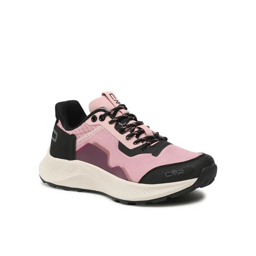 CMP Sneakersy Merkury Wmn 3Q31286 Różowy 36 MODIVO