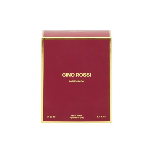 Gino Rossi Perfumy Solei Cache Bordowy Gino Rossi NOSIZE MODIVO