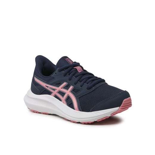 Asics Buty Jolt 4 1012B421 Granatowy 37 MODIVO