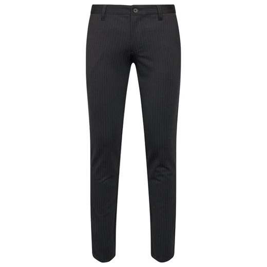 Only & Sons Chinosy Mark 22013727 Czarny Slim Fit Only & Sons 33_34 MODIVO