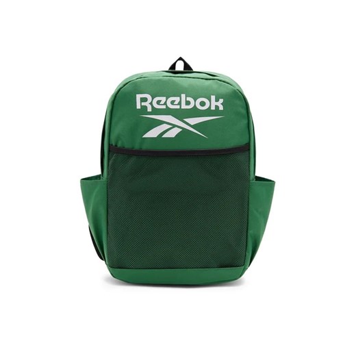 Reebok Plecak RBK-003-CCC-05 Zielony ze sklepu MODIVO w kategorii Plecaki - zdjęcie 168478752