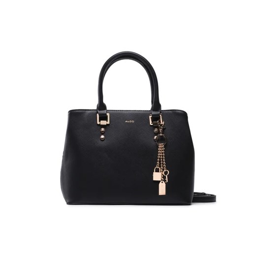 Aldo Torebka Legoiri 12635865 Czarny ze sklepu MODIVO w kategorii Torby Shopper bag - zdjęcie 168478981