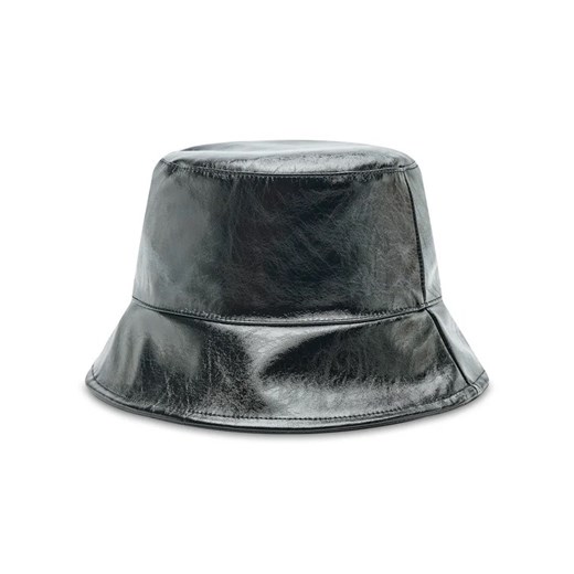 Sisley Czapka Bucket 6GQFWA00K 700 Czarny ze sklepu MODIVO w kategorii Kapelusze damskie - zdjęcie 168479123