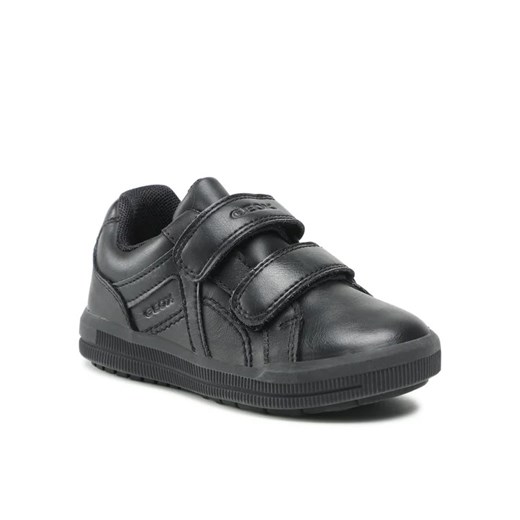Geox Sneakersy J Arzach B. G J944AG 05443 C9999 M Czarny Geox 25 MODIVO