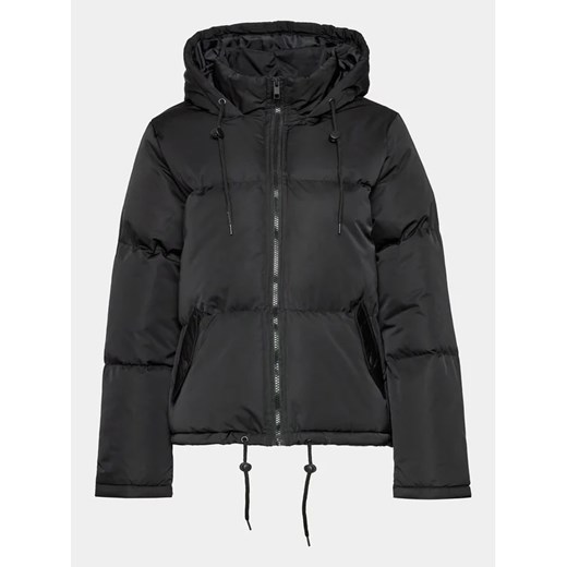 Brave Soul Kurtka przejściowa LJK-CELLOBLK Czarny Regular Fit 12 MODIVO