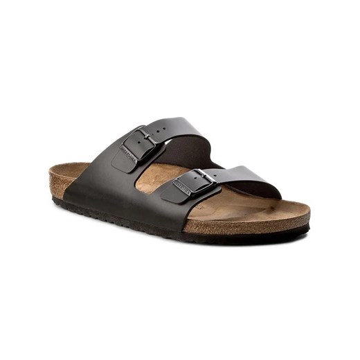 Birkenstock Klapki Arizona Bs 0051191 Czarny 35 MODIVO