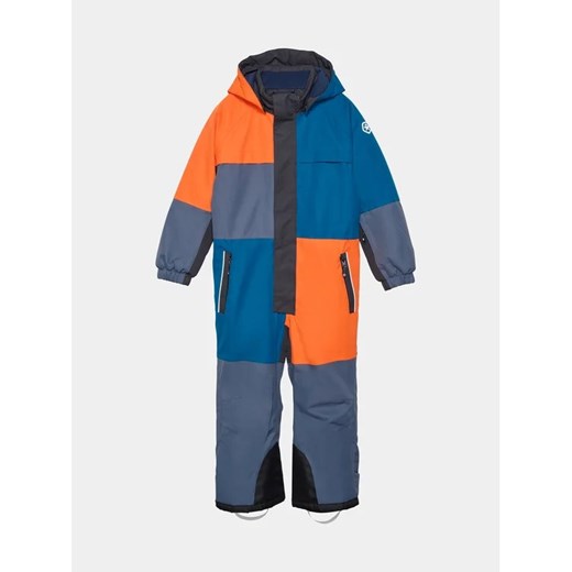 Color Kids Kombinezon zimowy 741085 Kolorowy Regular Fit ze sklepu MODIVO w kategorii Kombinezony chłopięce - zdjęcie 168481360