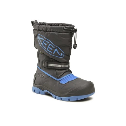 Keen Śniegowce Snow Troll Wp 1026755 Szary Keen 32_5 promocyjna cena MODIVO