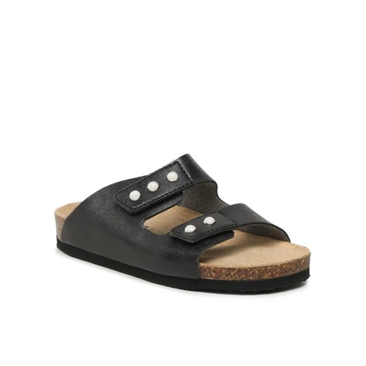 Primigi Sandały 3926122 D Czarny Primigi 35 MODIVO