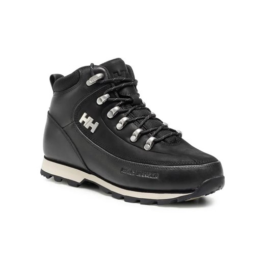 Helly Hansen Trekkingi W The Forester 105-16.993 Czarny Helly Hansen 36 MODIVO