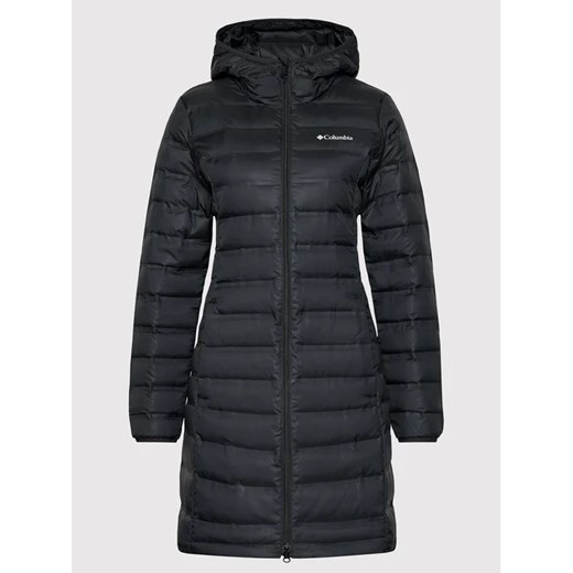 Columbia Kurtka puchowa Lake 22 1859672 Czarny Slim Fit Columbia L MODIVO