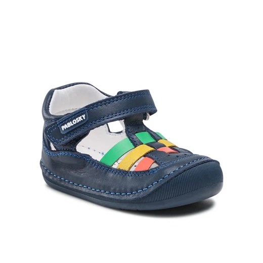 Pablosky Sandały Step Easy By Pablosky 006822 Granatowy 18 MODIVO