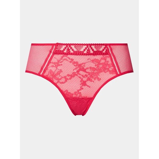 Passionata by Chantelle Figi klasyczne Olivia P49J40 Różowy Passionata By Chantelle 44 MODIVO