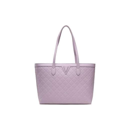 Valentino Torebka Blush VBS6Y801 Różowy ze sklepu MODIVO w kategorii Torby Shopper bag - zdjęcie 168483722