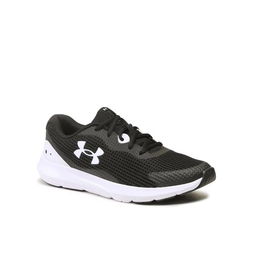 Under Armour Buty UA W Surge 3 3024894-001 Czarny Under Armour 42 MODIVO