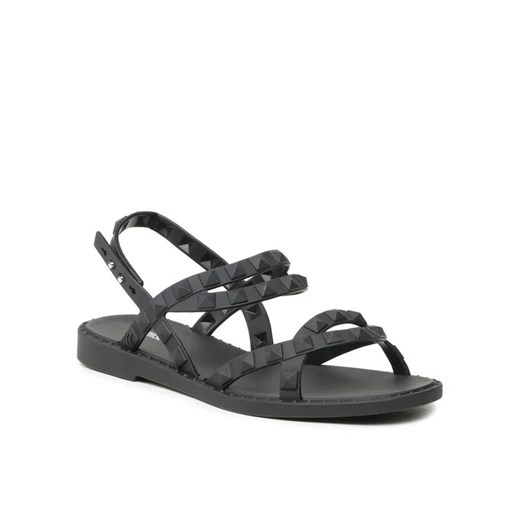 Melissa Sandały Lucy Sandal Ad 33802 Czarny Melissa 35_5 MODIVO