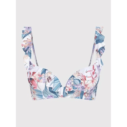 Esotiq Góra od bikini Bae 39854 Kolorowy Esotiq 70C MODIVO