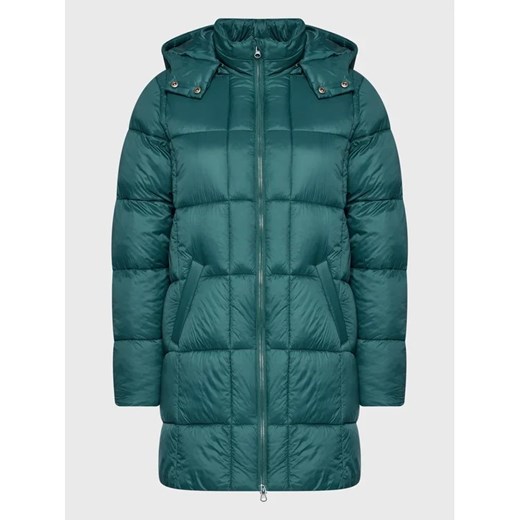 Cream Kurtka puchowa Gaiagro 10610754 Niebieski Regular Fit Cream 38 okazyjna cena MODIVO