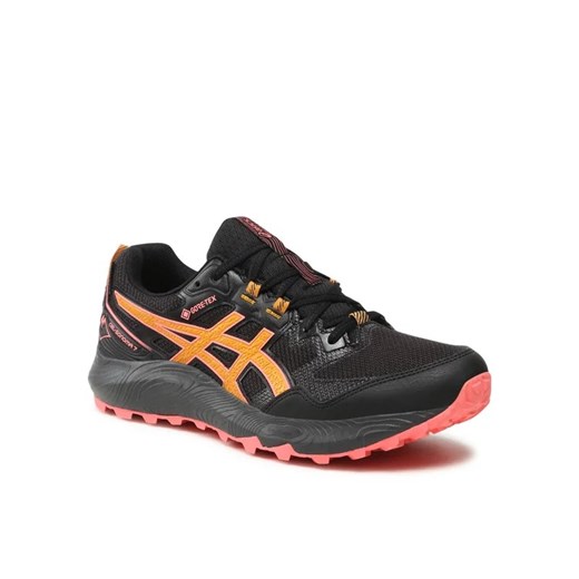 Asics Buty Gel-Sonoma 7 GTX GORE-TEX 1012B414 Czarny 37_5 okazja MODIVO
